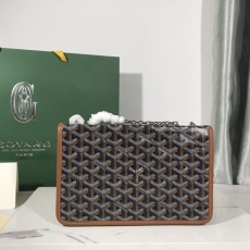 Goyard Wallets